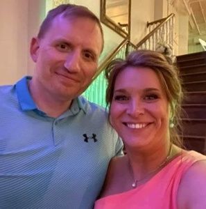 Meet your Posher, Scott